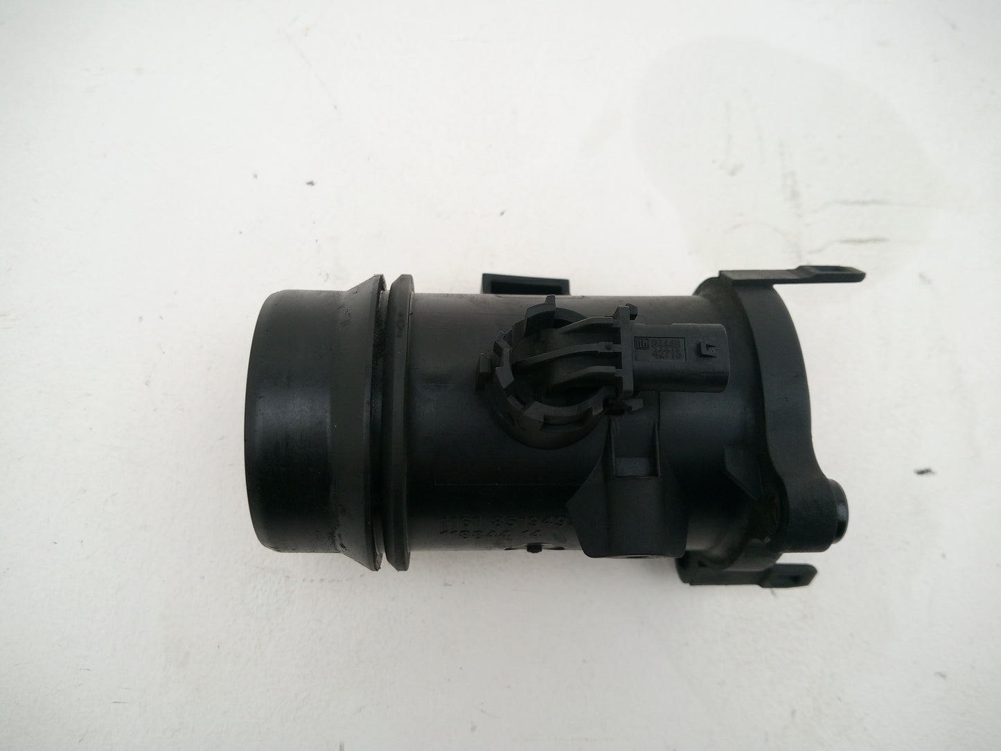Mass Air Flow Meter 2