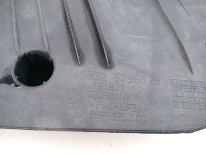 Timing Chain Cover  2