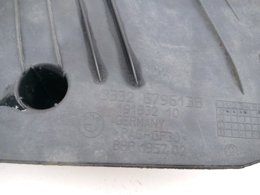 Timing Chain Cover  2