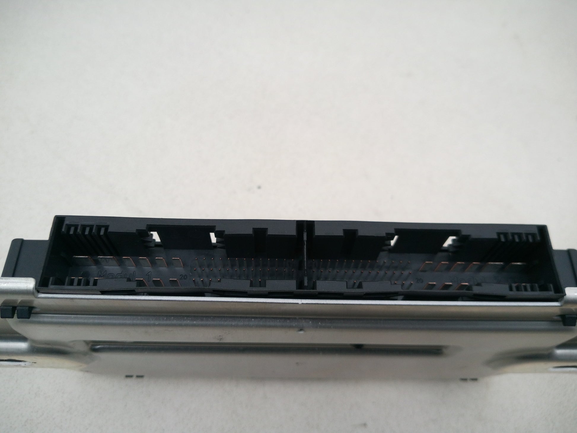Footwell Module FRM  2