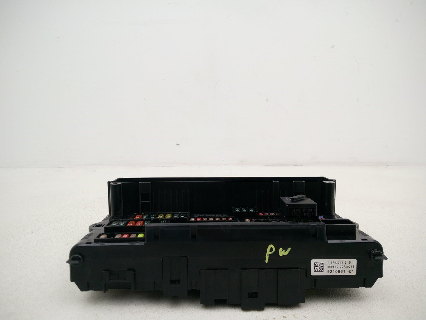 Fuse Box 2