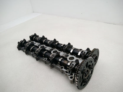 Camshaft Cover  2
