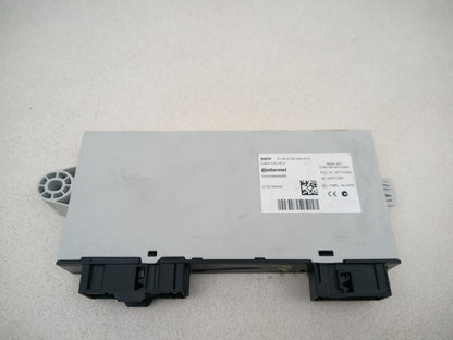 ECU Keyless Vehicle Control 2