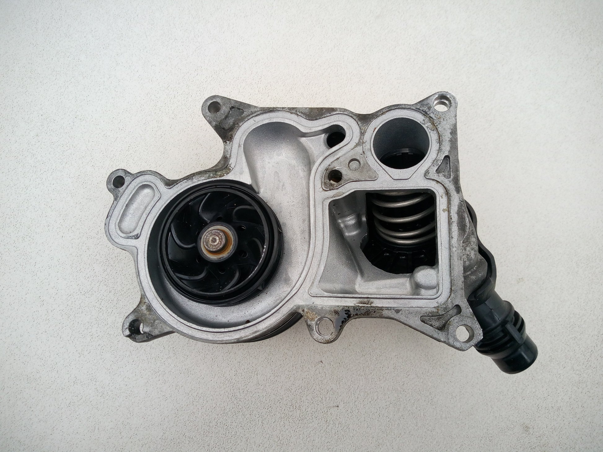 Water Pump 2