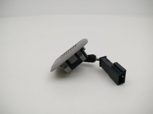 Microphone Handsfree Genuine + Bmw 5 Series F07 F10 F11 F18 + Grey + 9181411 - photo 2