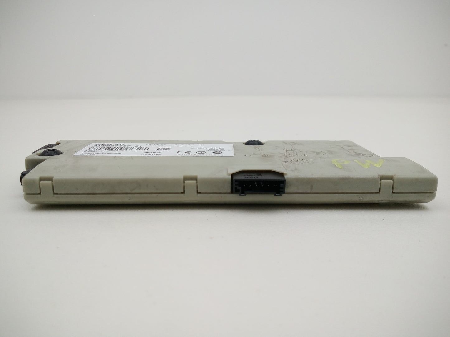Aerial Amplifier 1 2