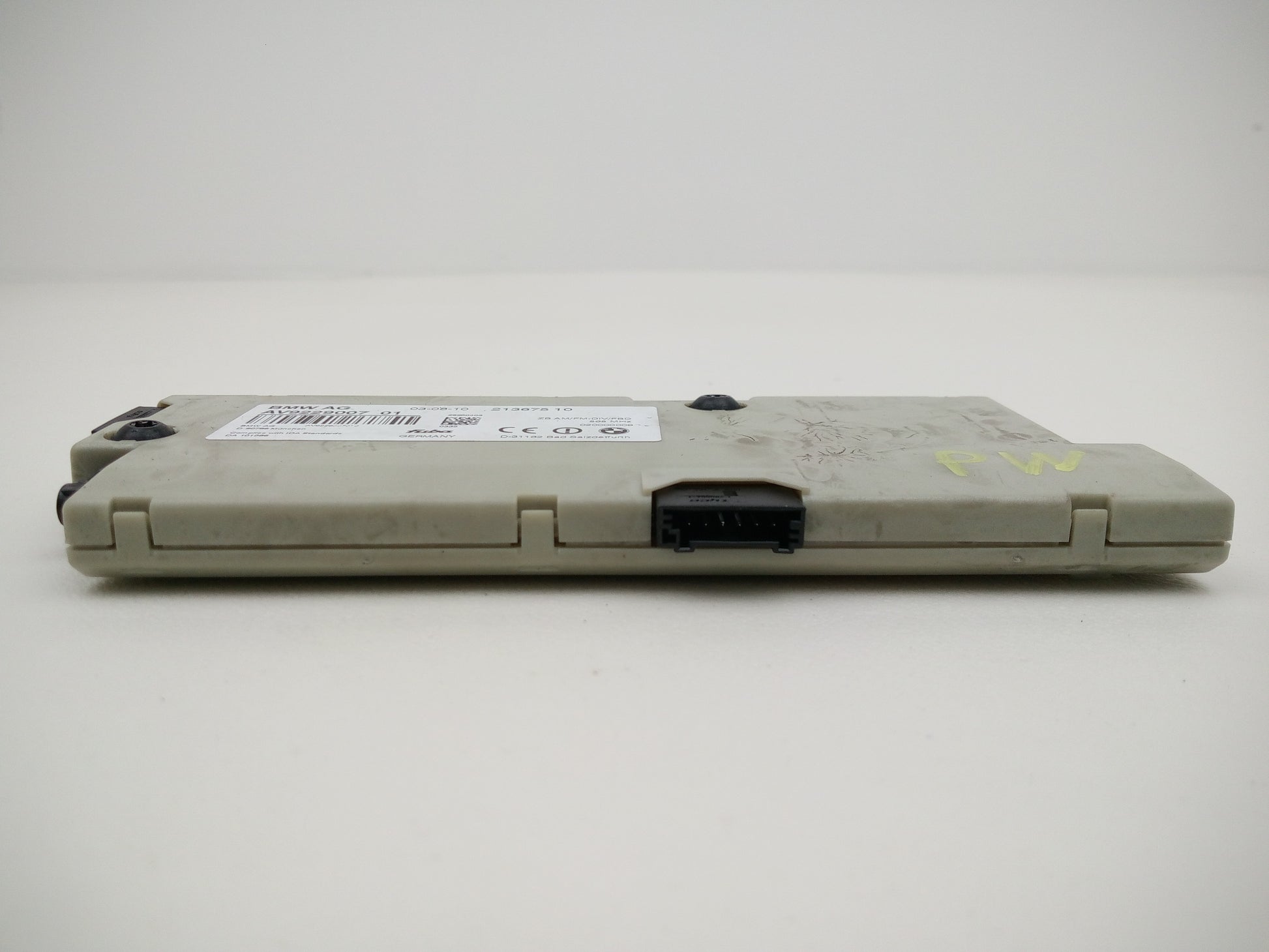 Aerial Amplifier 1 2