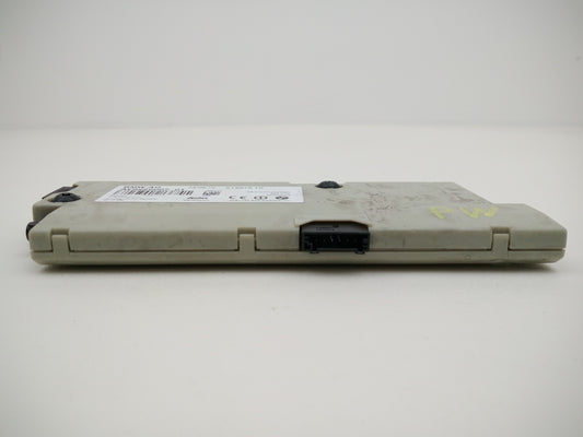 Bmw 5 Series F10 Antenna Amplifier Control Module Unit 2010 To 2017 9229007 - photo 2