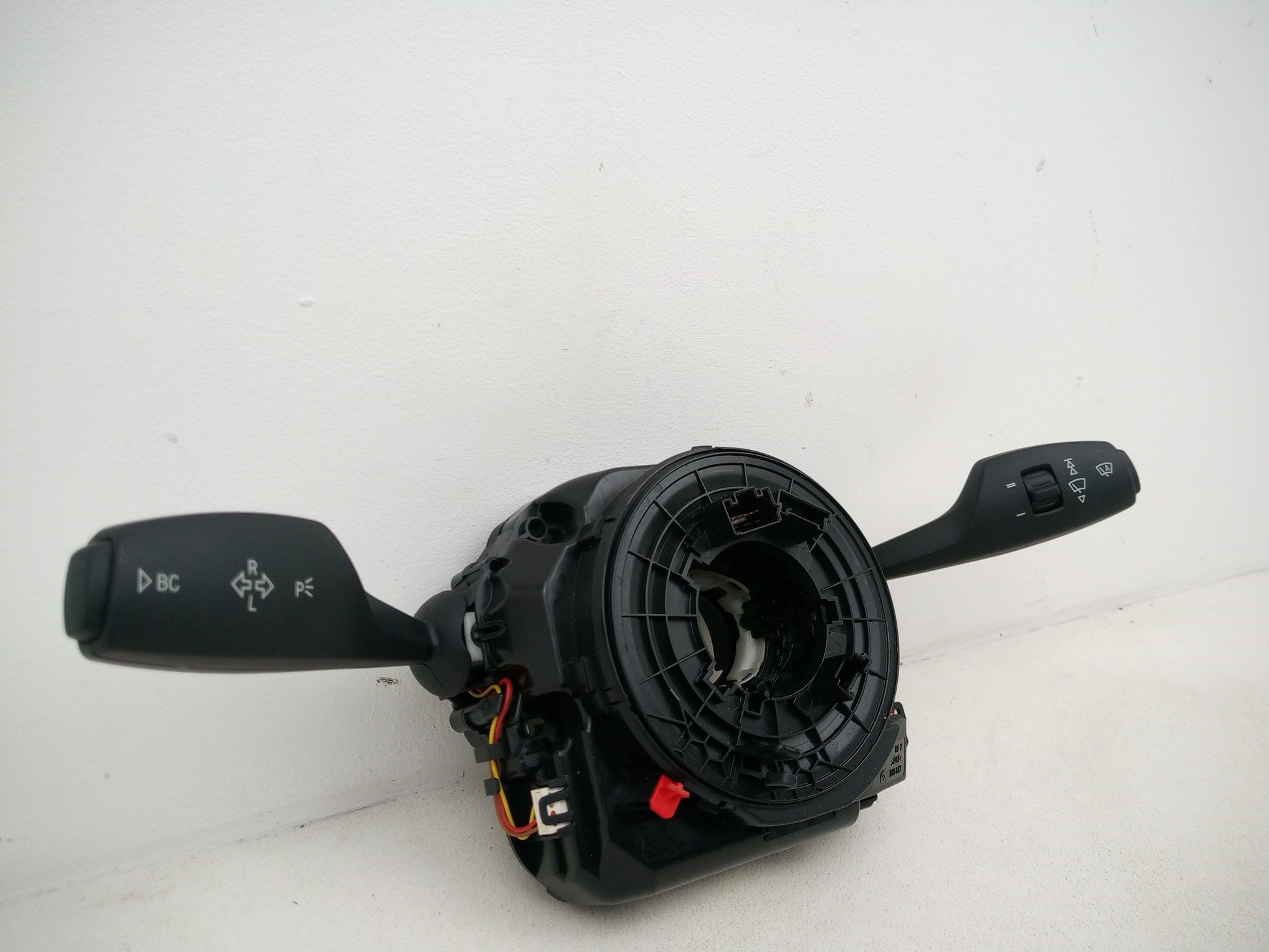 Instrument Cluster 2