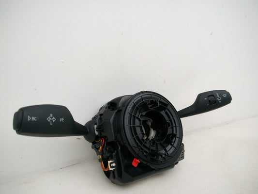 Instrument Cluster 2