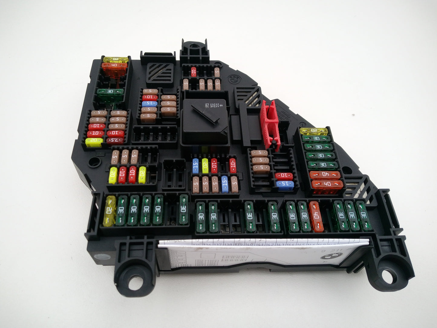 Fuse Box 2