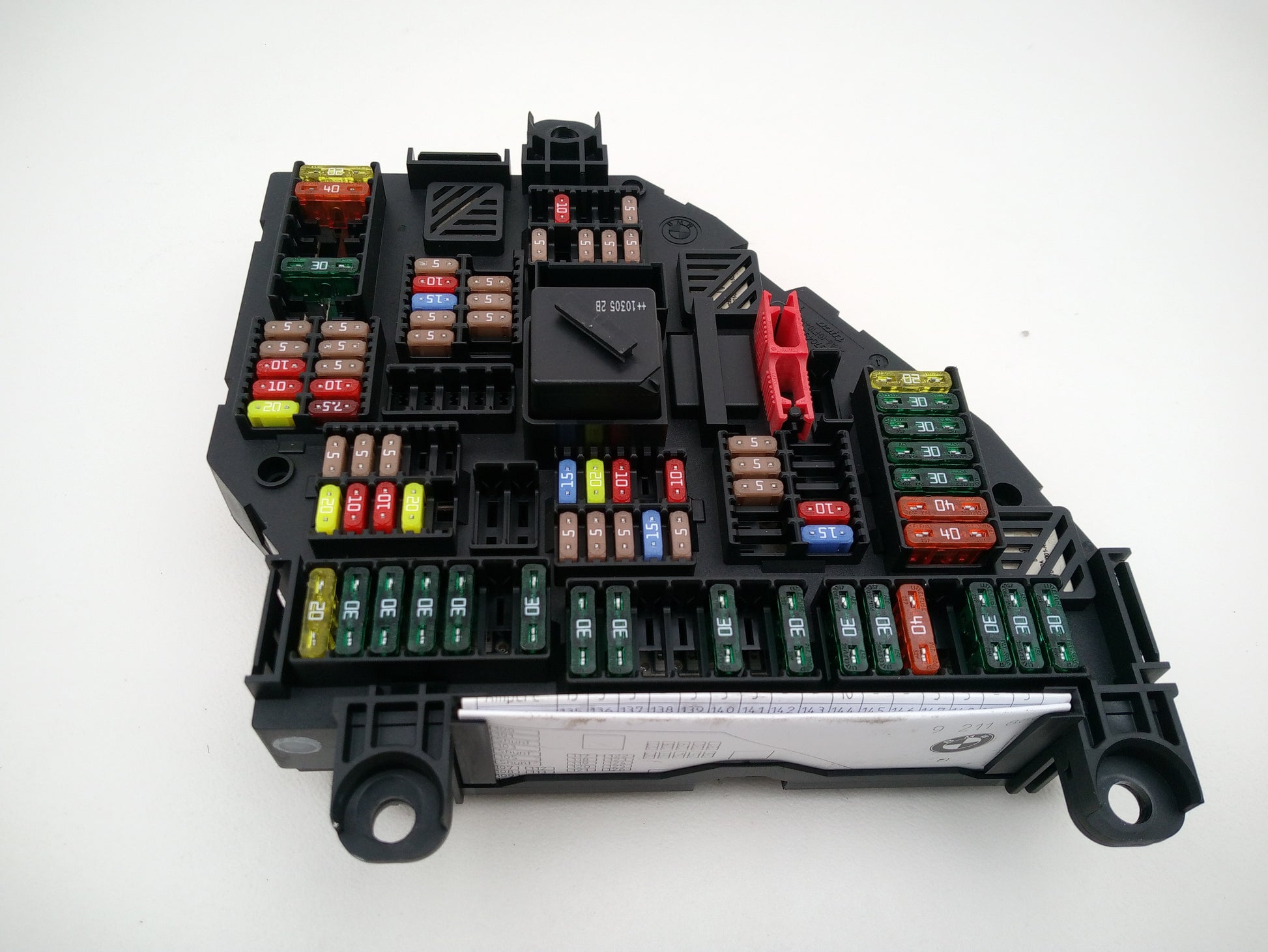 Fuse Box 2