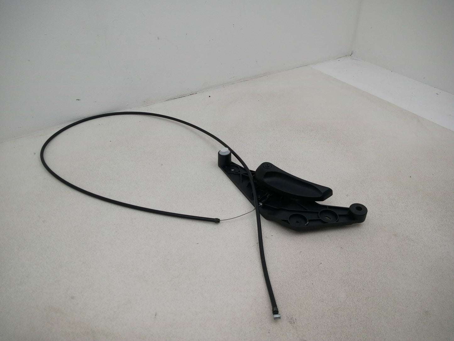 Bonnet Pull Cable 2