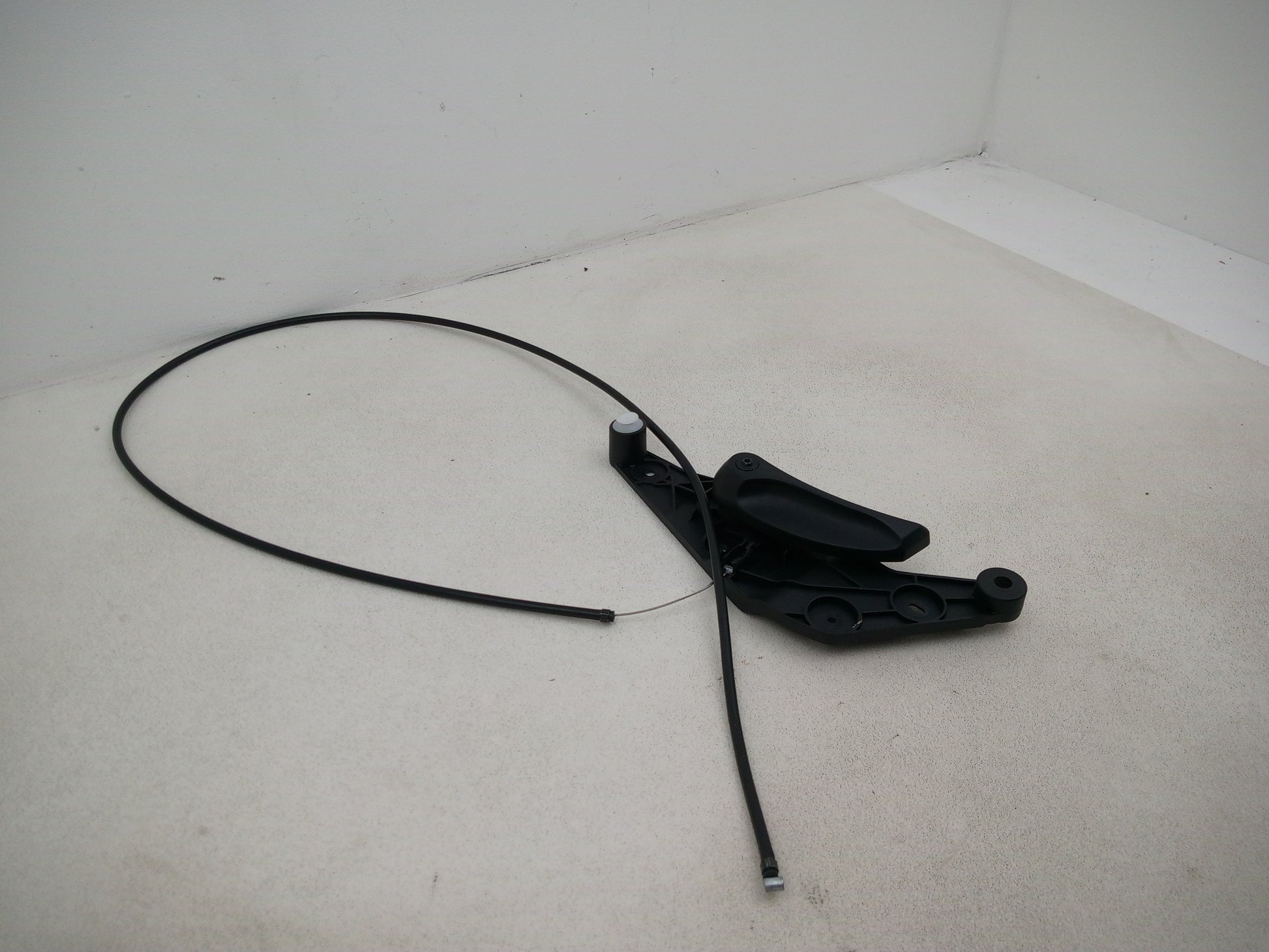 Bonnet Pull Cable 2