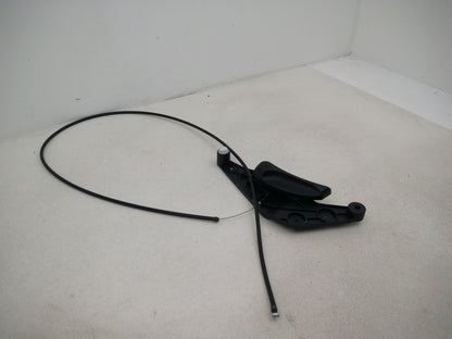 Bonnet Pull Cable 2