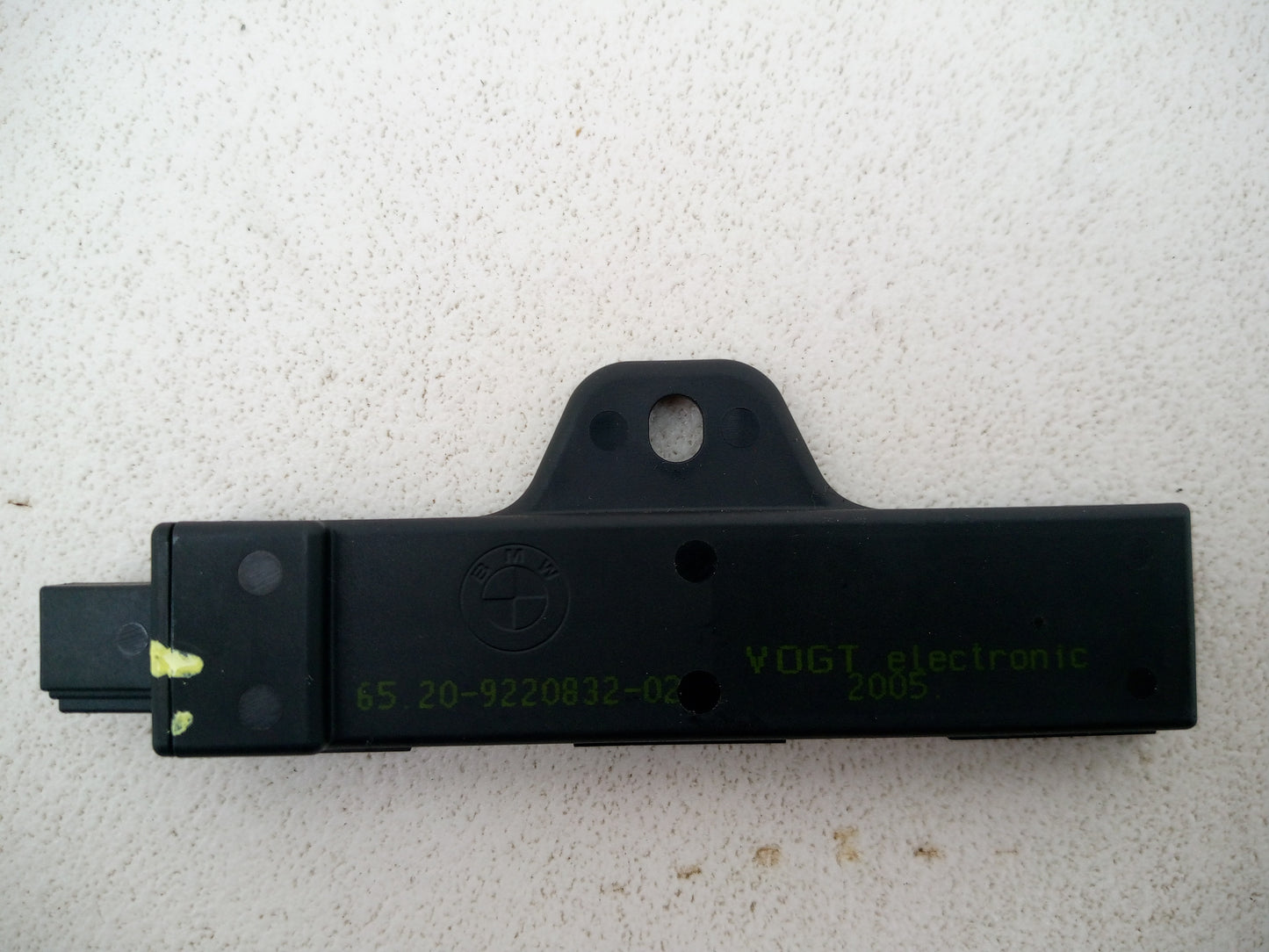 Aerial Amplifier 1 2