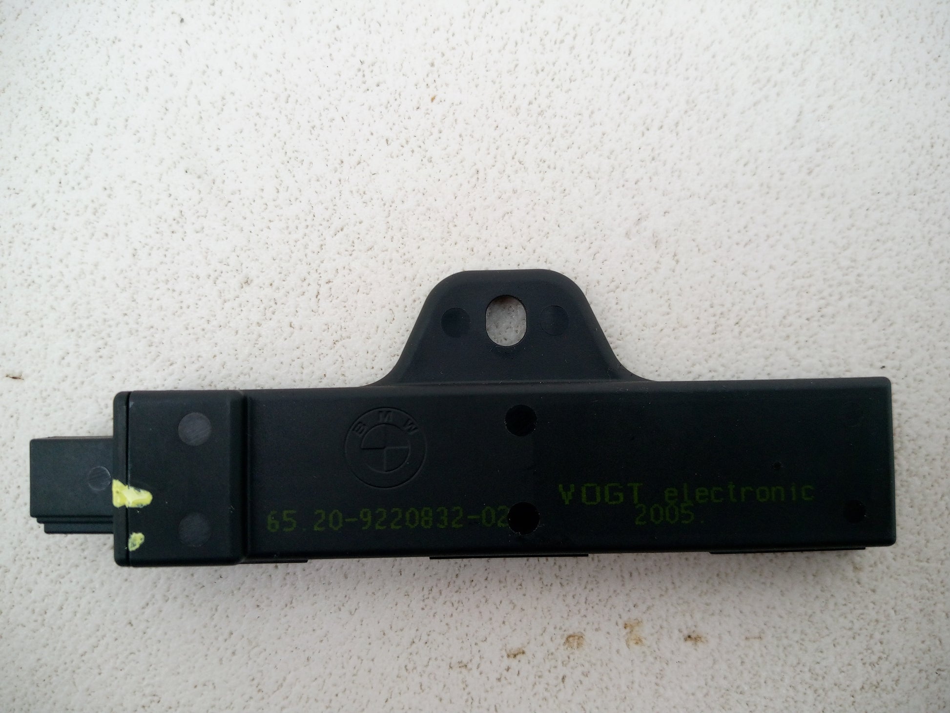Aerial Amplifier 1 2