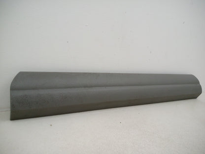 Sill Panel Jacking Point Cover Front LH 2