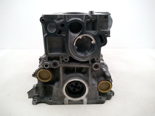 2013 Bmw Manual Complete Engine Block 2.0l N47d20c Series 1, 3, 5 X1, X3 - photo 2