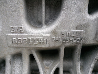 Manual Engine 14