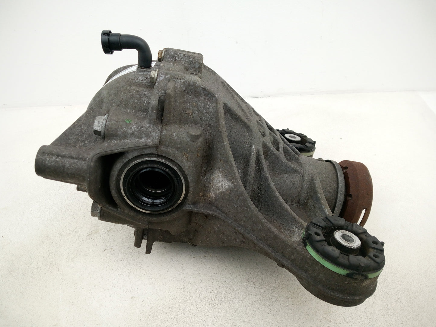 Differential Rear 2