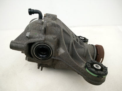 Differential Rear 2