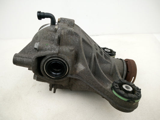 Jaguar Xe Rear Differential 2.0 Diesel R 2.73 X760 Gx73-4a213-Kc 84k Miles - photo 2