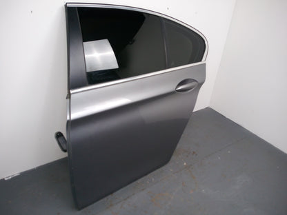 Door Rear LH 2