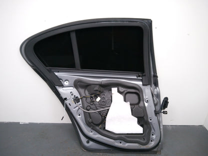 Door Rear LH 8