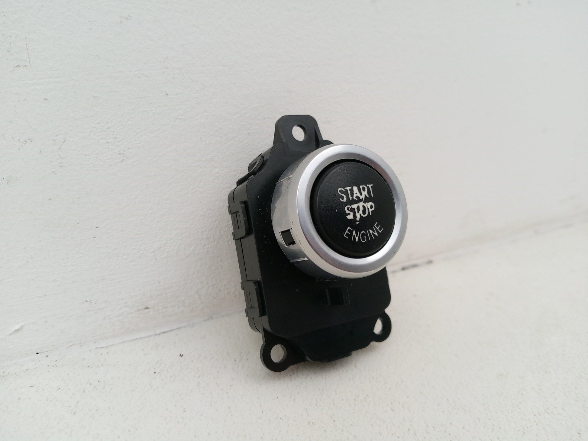 Ignition Starter Switch 2
