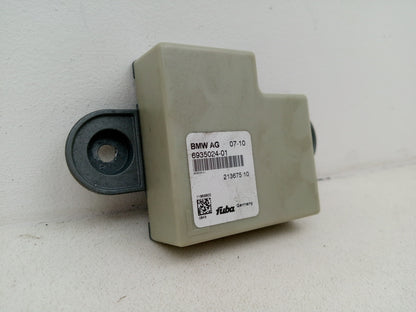Aerial Amplifier 1 2