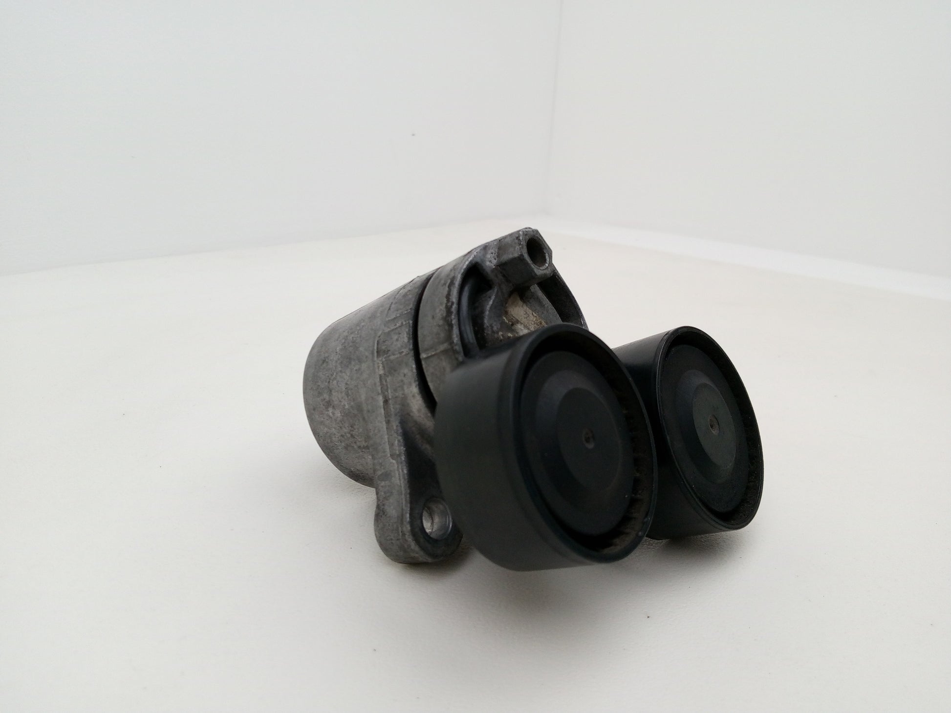 Auxiliary Drive Belt Tensioner 2