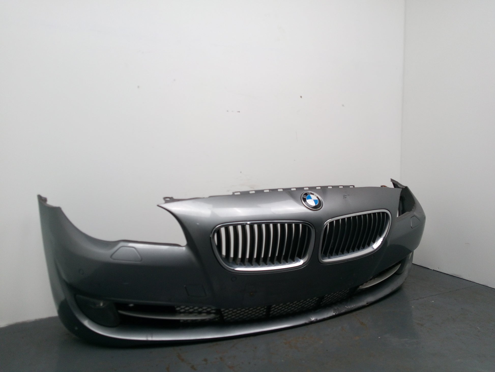 Front Bumper 2