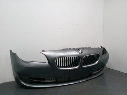 Front Bumper 2