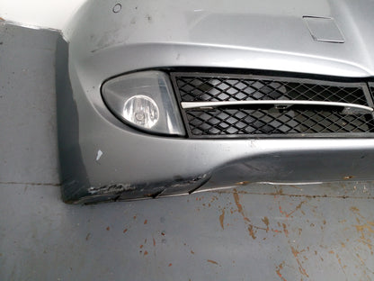 Front Bumper 8