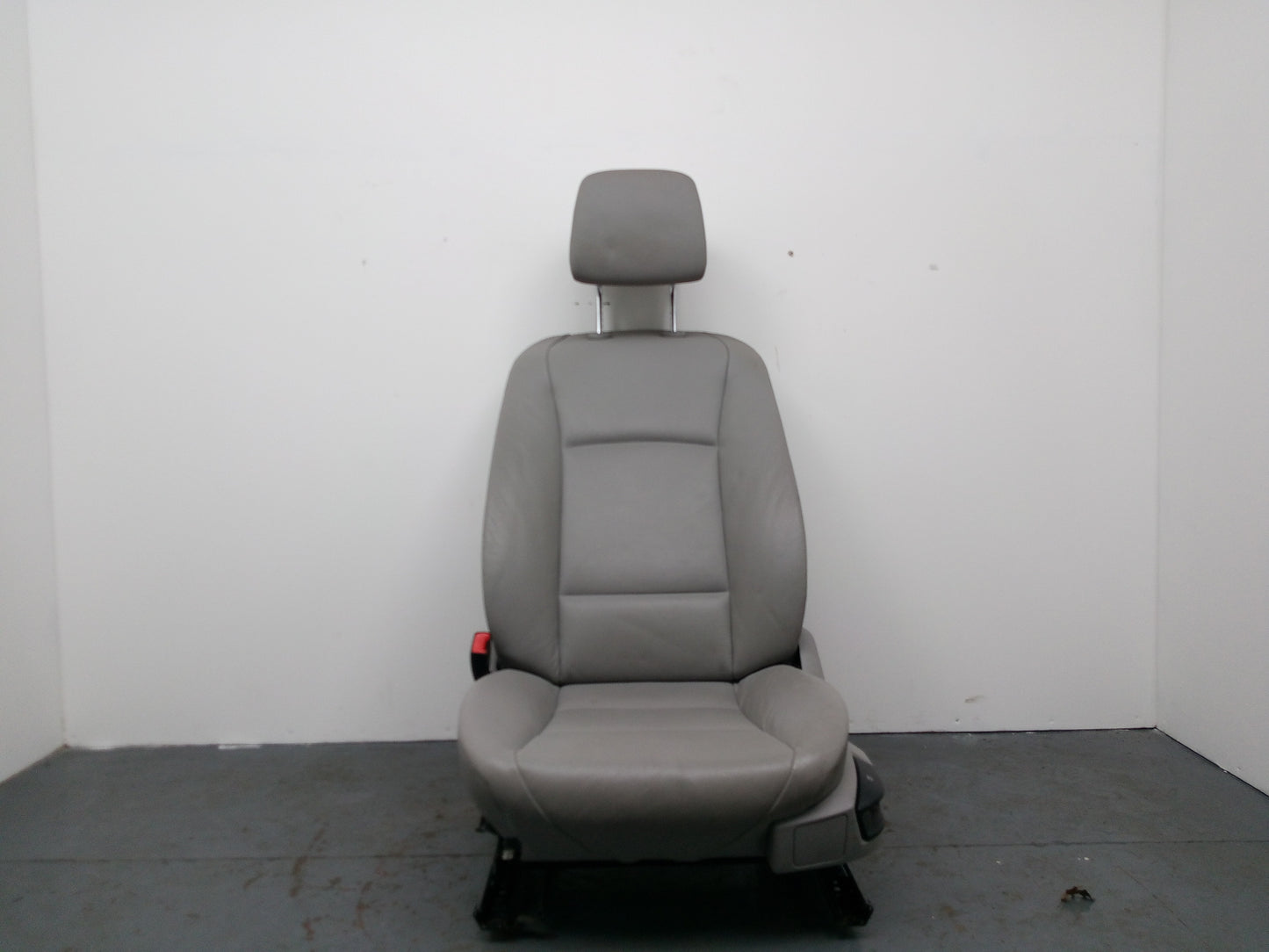 Seat Base Front LH 2