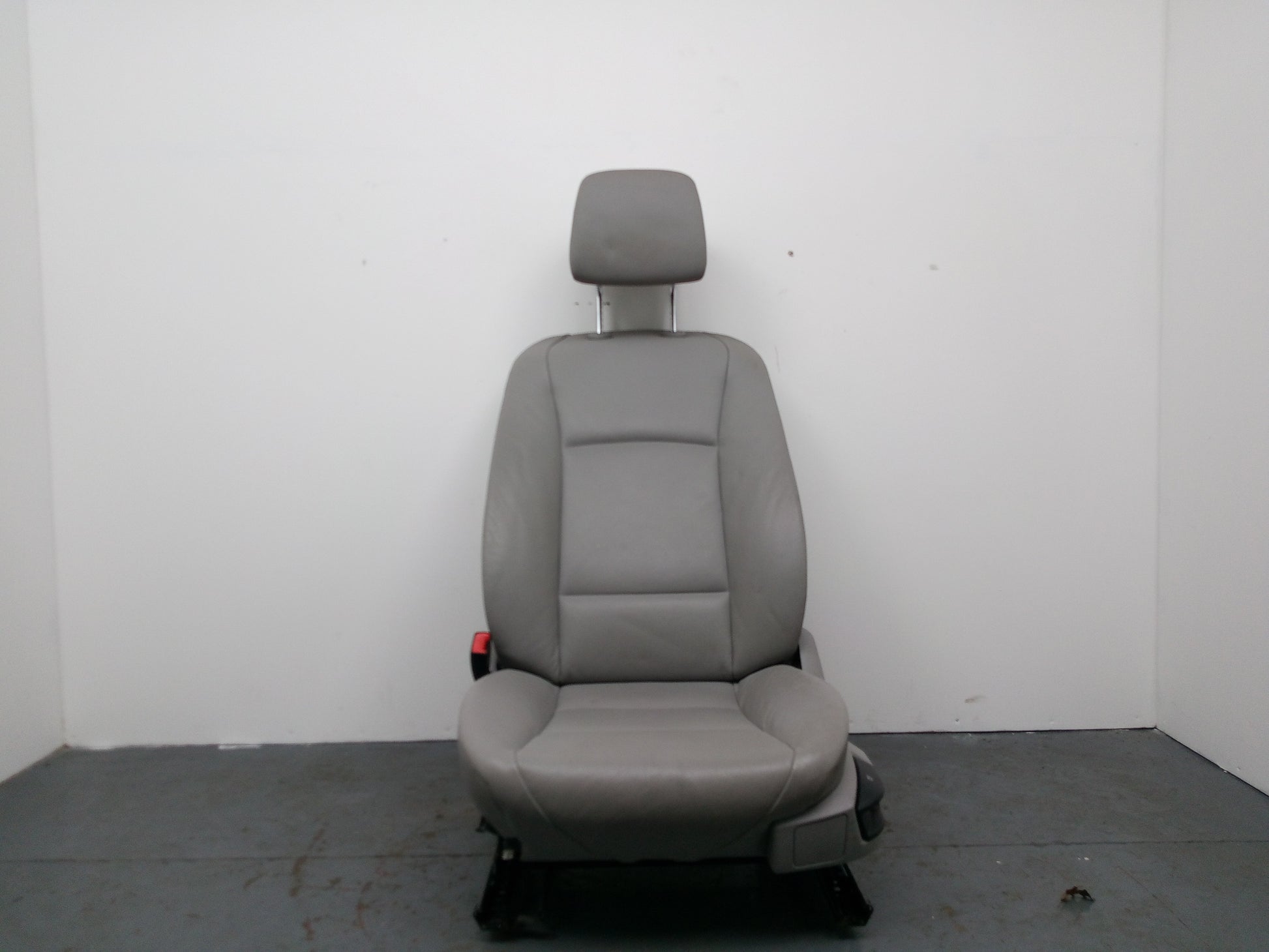 Seat Base Front LH 2