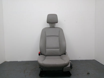 Seat Base Front LH 2