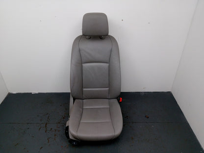 Seat Base Front RH 2