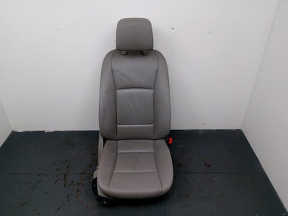 Seat Base Front RH 2