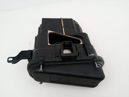 Bmw 5 6 7 Series F10 F11 F06 F12 F13 F01 Ecu Engine Control Module Box 7555189 - photo 2