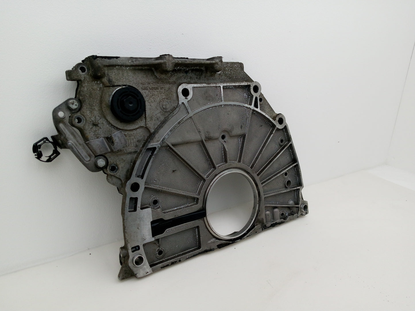 Timing Chain Cover  2