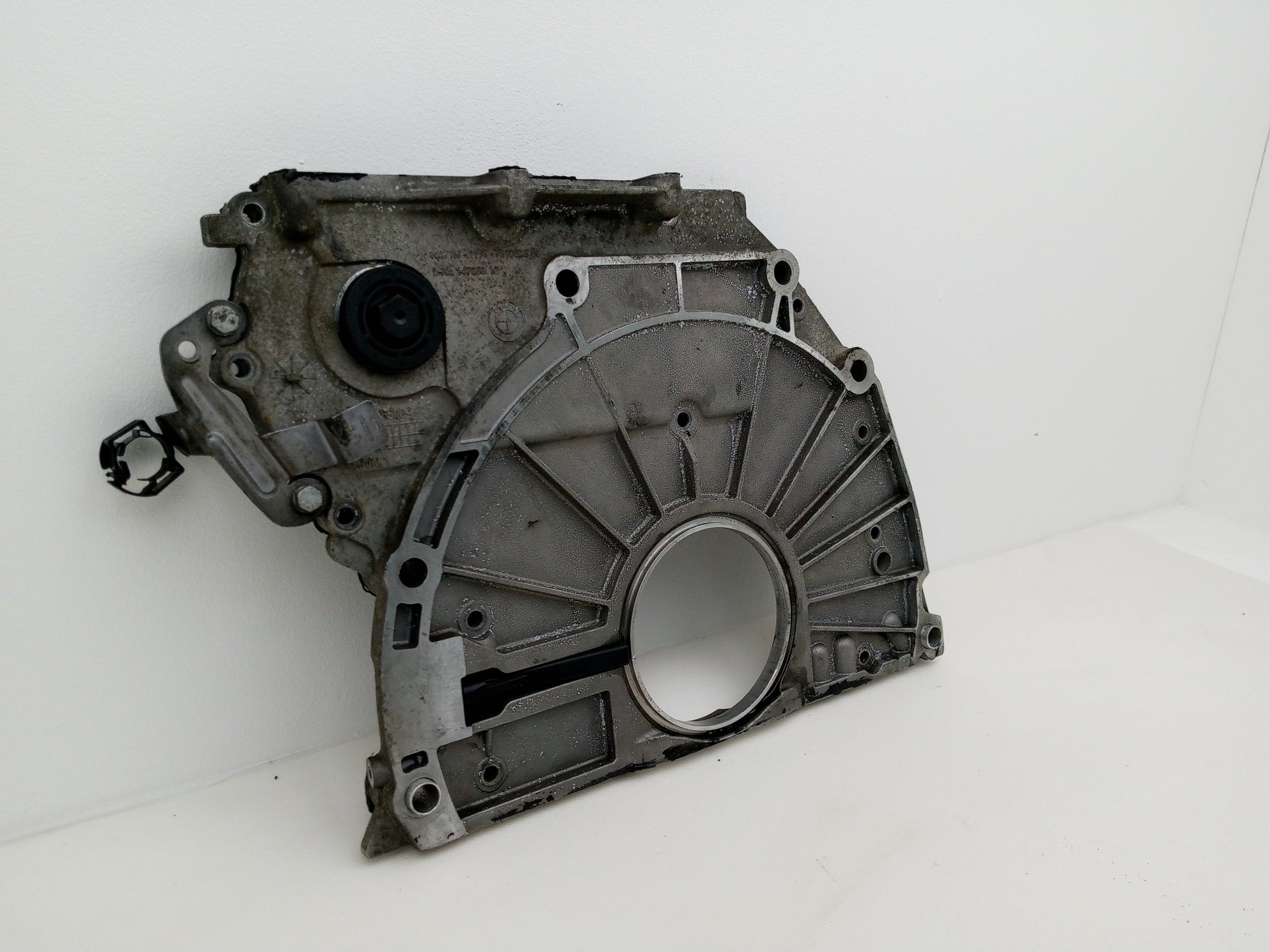 Timing Chain Cover  2