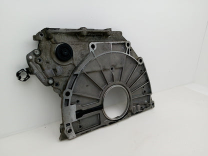 Timing Chain Cover  2
