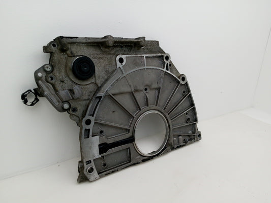 Bmw Part 7810695 Timing Chain Cover – Fits 1/3/5 Series & X3 Oem - photo 2