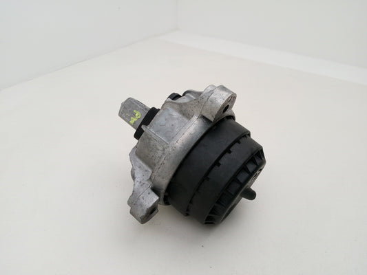 Bmw 5 F10 F11 Lci 520d N47n Rubber Mounting Engine Mount Left N/S 6780263 Oem - photo 2