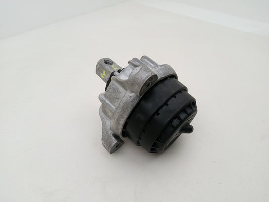 Bmw 5 F10 F11 Lci 520d N47n Rubber Mounting Engine Mount Right O/S 7935142 Oem - photo 2