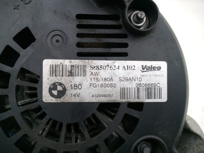 Alternator 2