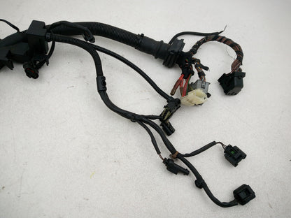 Engine Wiring Harness  2