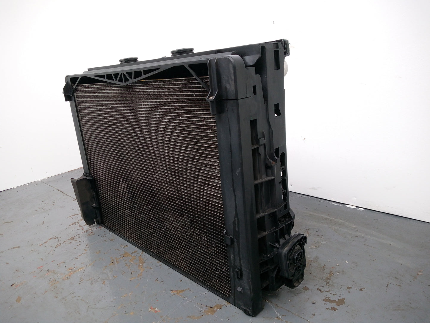 Radiator Pack (KIT) 2